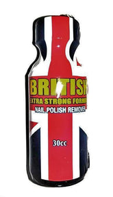 British Electrical Cleaner 30 ml